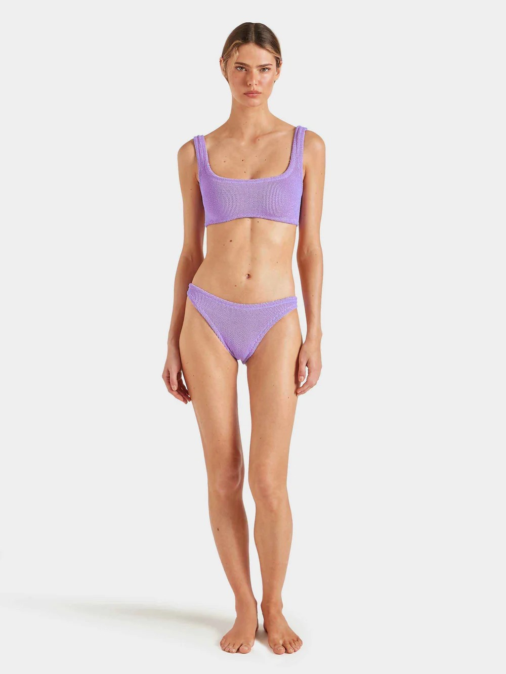 Xandra Bikini Lilac