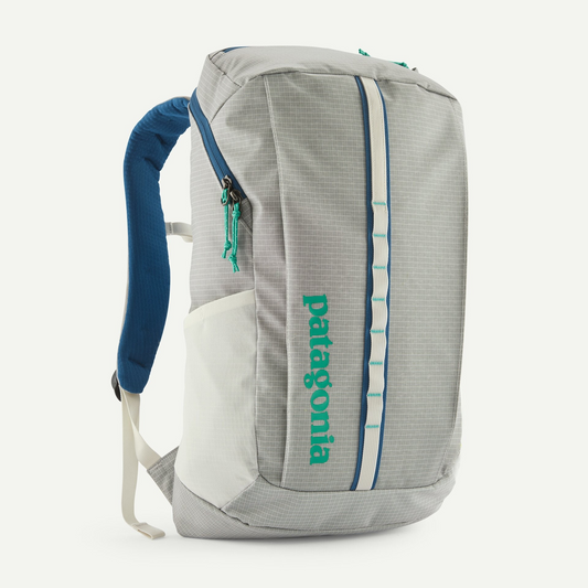 Black Hole Pack 25L Birch White