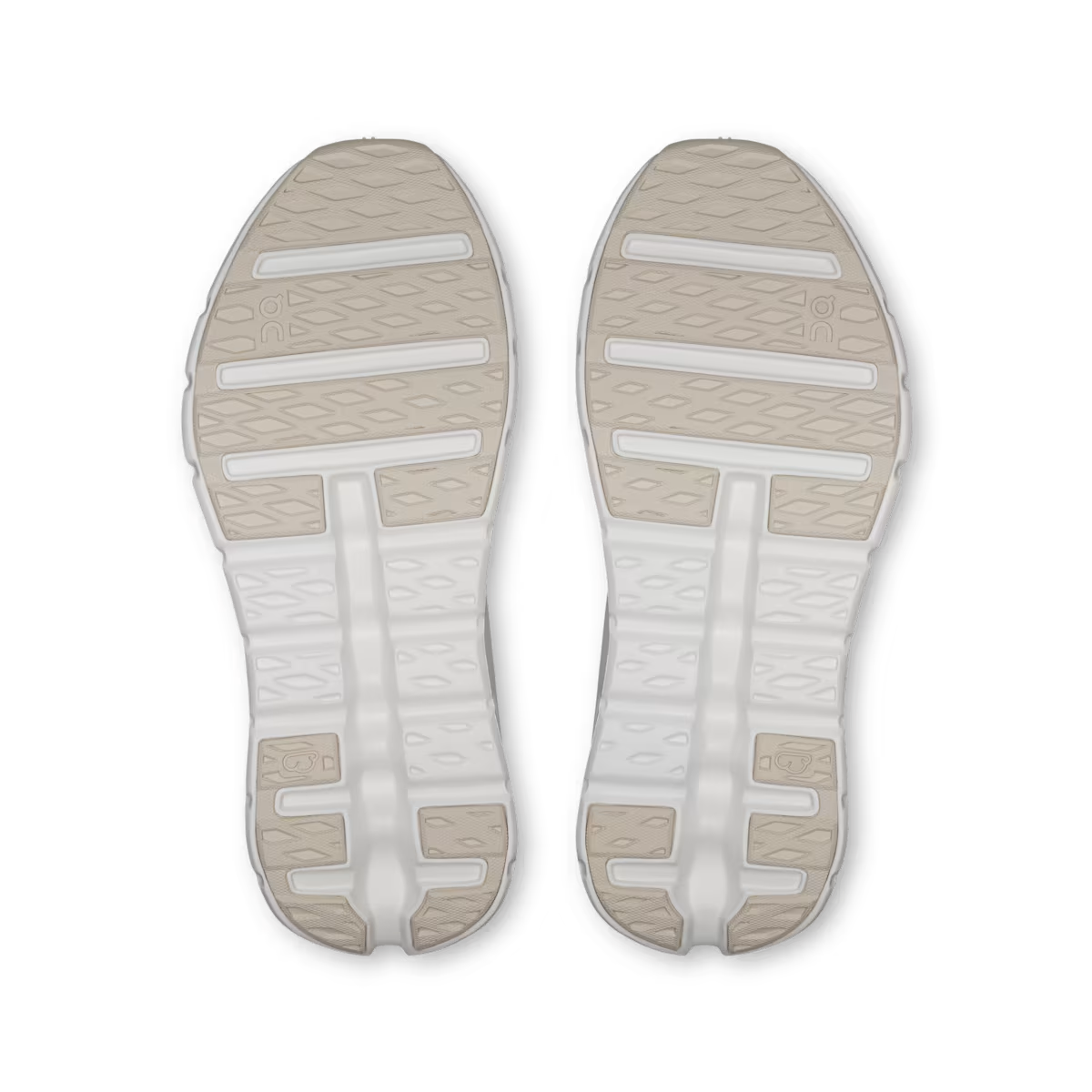 Cloudtilt Women Biscuit | Ivory