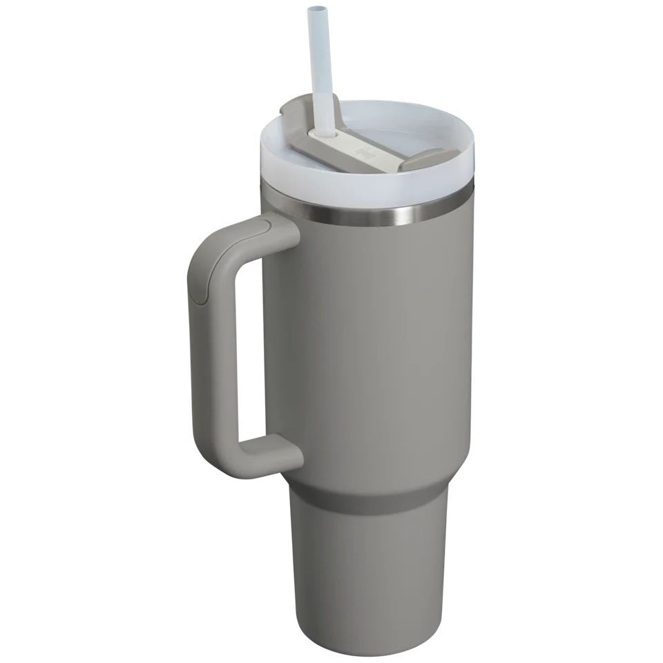 The Quencher H2.0 FlowState (1,18L) Ash