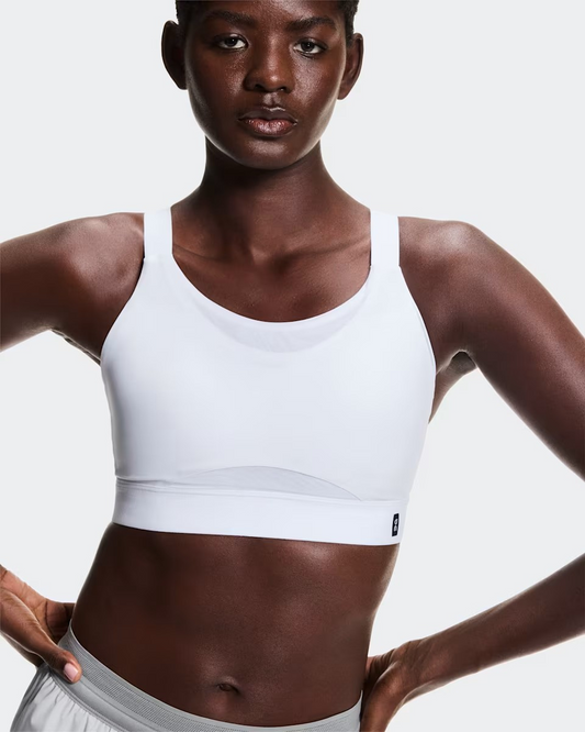 Performance Bra Women White