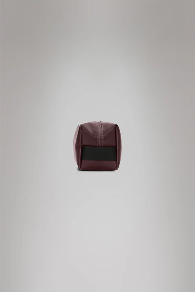 Wash Bag Small W3 Depth