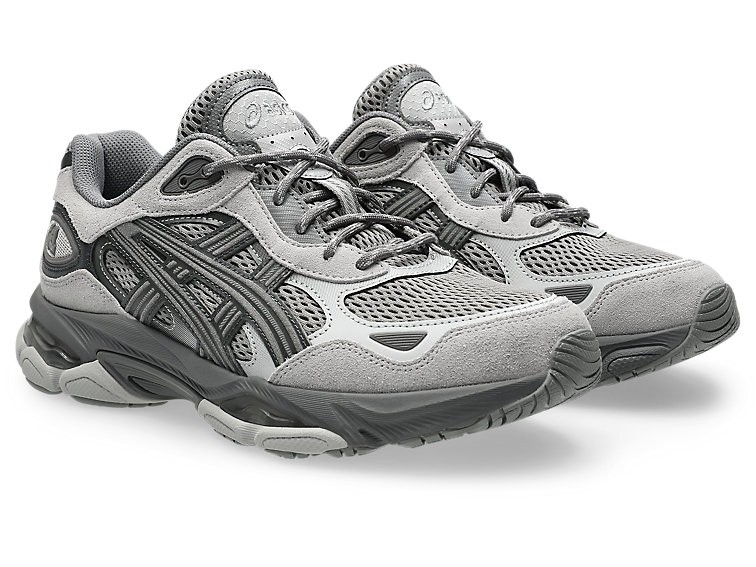 GEL-NYC 2.0 CLAY GREY/CEMENT GREY