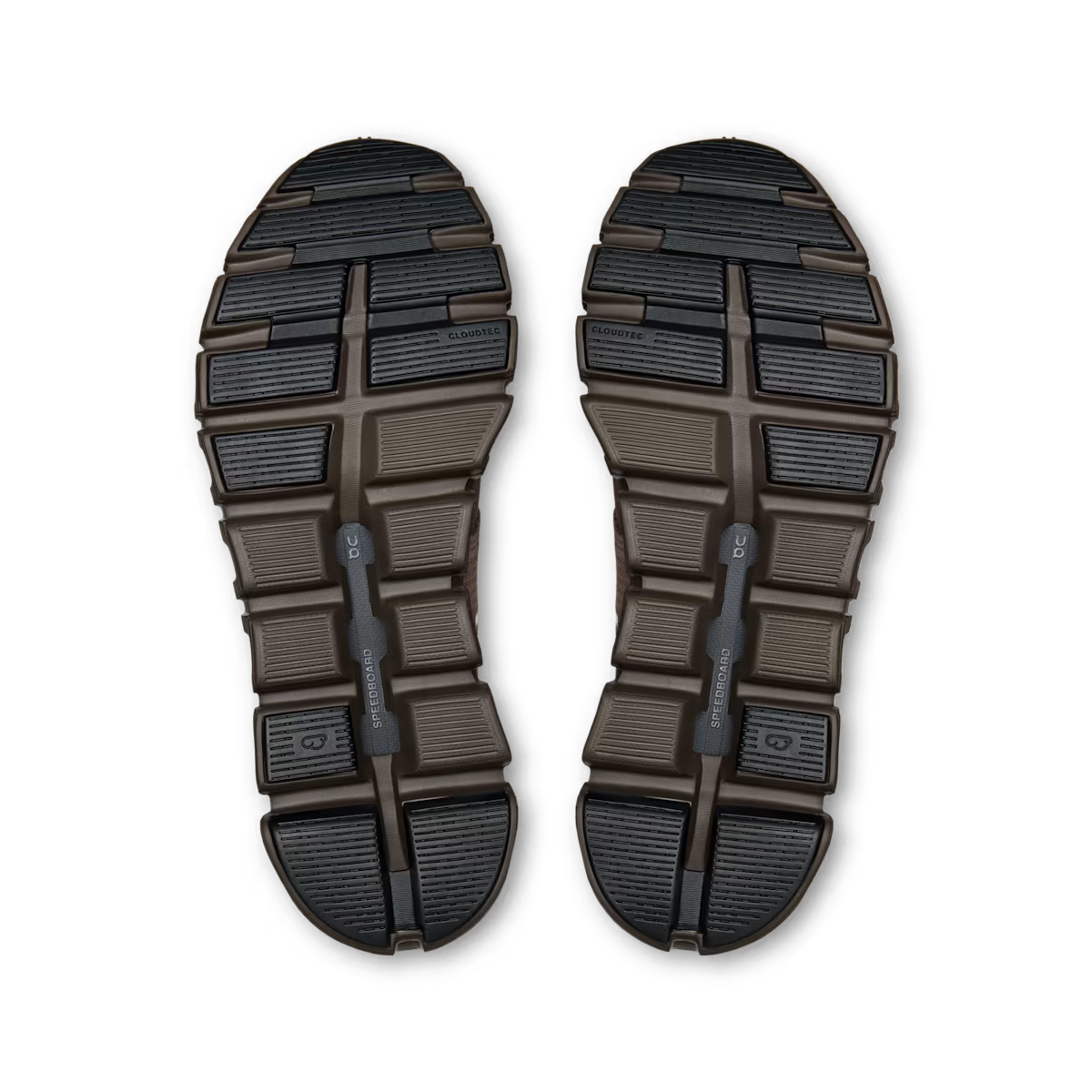 Cloud 6 WP Women Ash | Sable