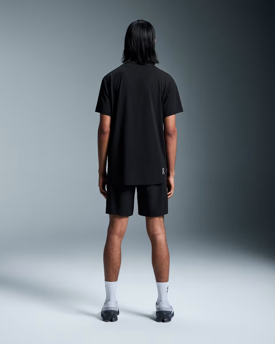 Train-T Men Black