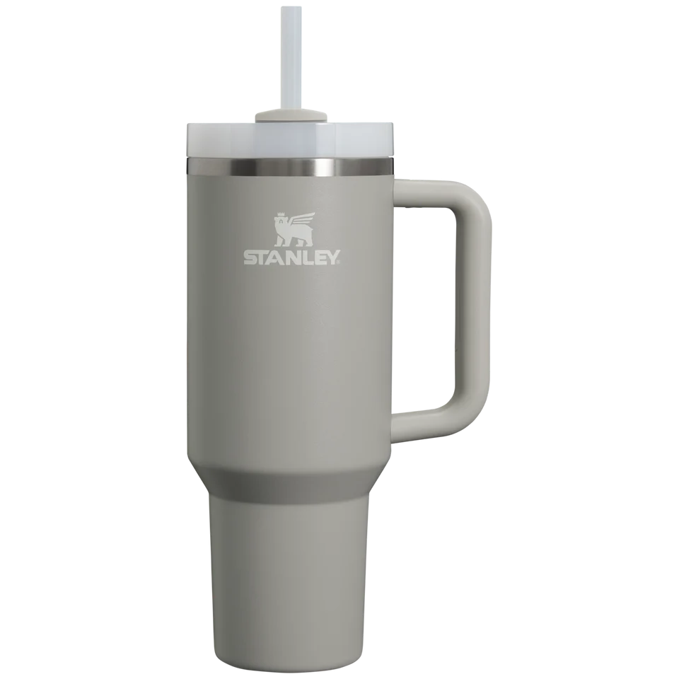 The Quencher H2.0 FlowState (1,18L) Ash