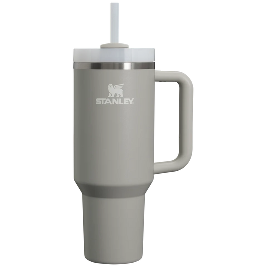 The Quencher H2.0 FlowState (1,18L) Ash