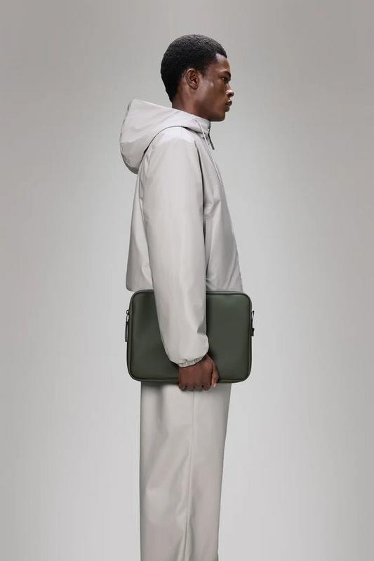 Trail Laptop Case 13''/14'' W1 Green