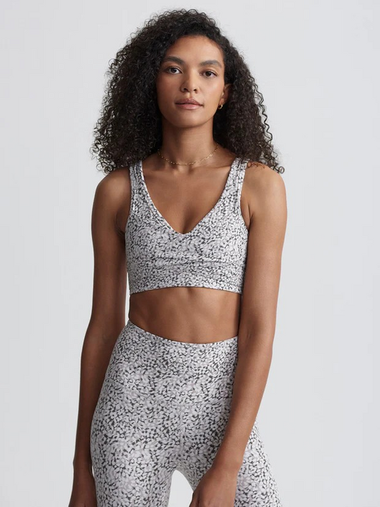 move kellam bra mono distorted cheetah