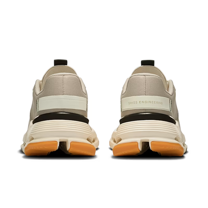 Cloudnova Form 2 Men Truffle | Dew