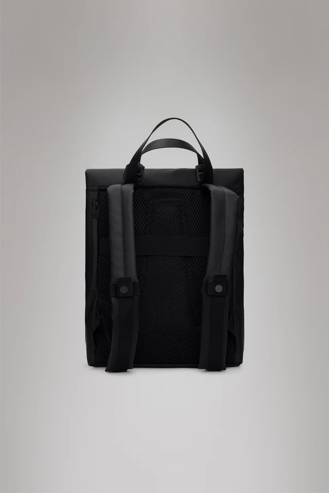 2 Way Tote Backpack W3 Back