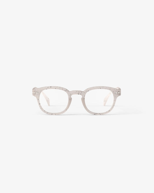#C READING Ceramic Beige