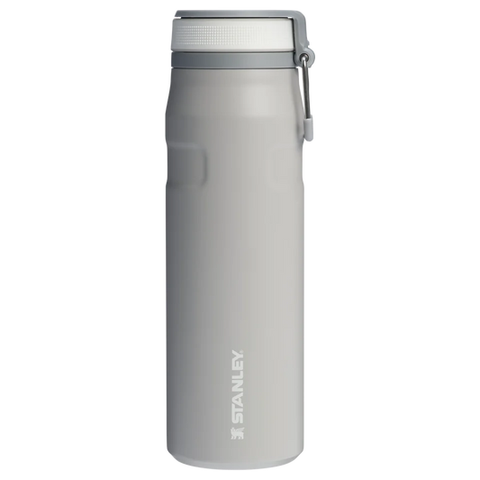 The IceFlow Twist Flip Bottle Ash 0.71L