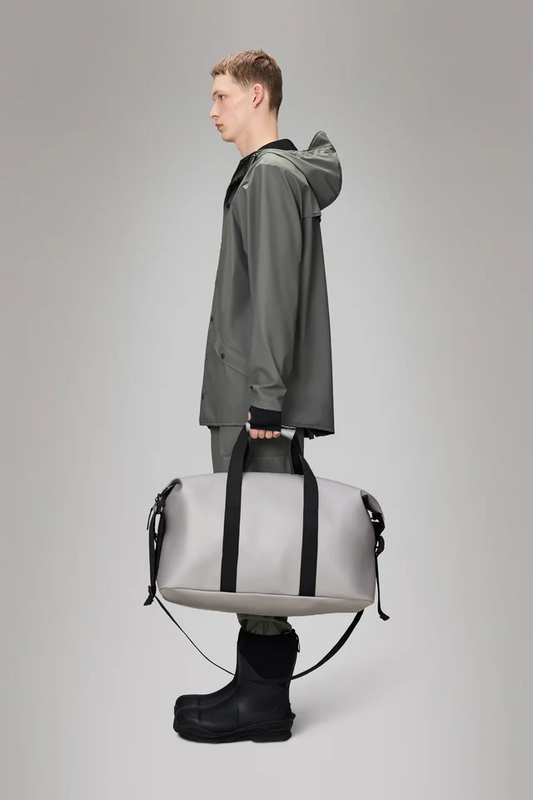 Hilo Weekend Bag W3 Nimbus