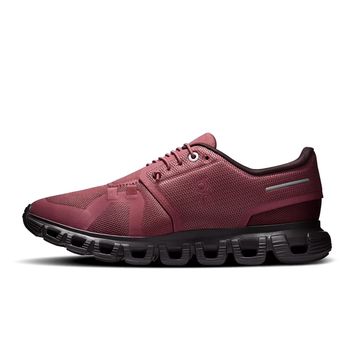 Cloud 6 Women Barberry | Ox