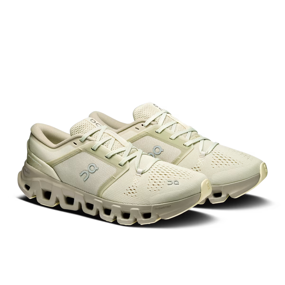 Cloud X 5 Women Chalk | Brume