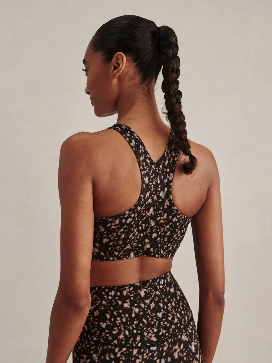 freesoft selma bra smoky amethyst