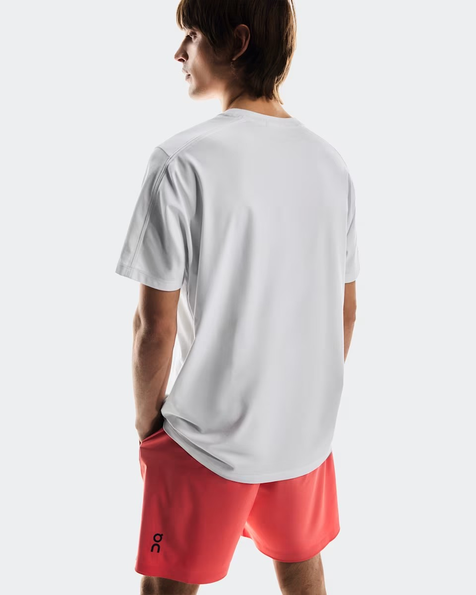 Focus-T Men White
