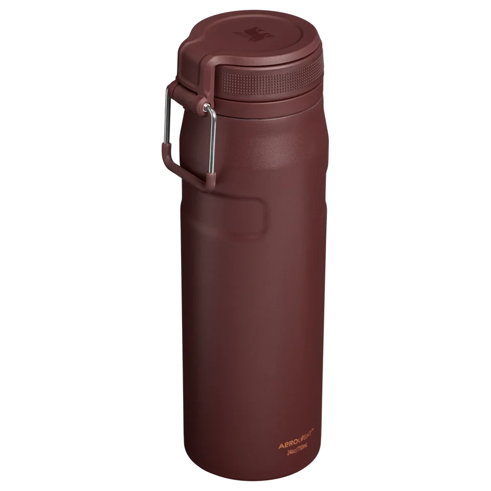 The IceFlow Twist Flip Bottle Coffee 0.71L