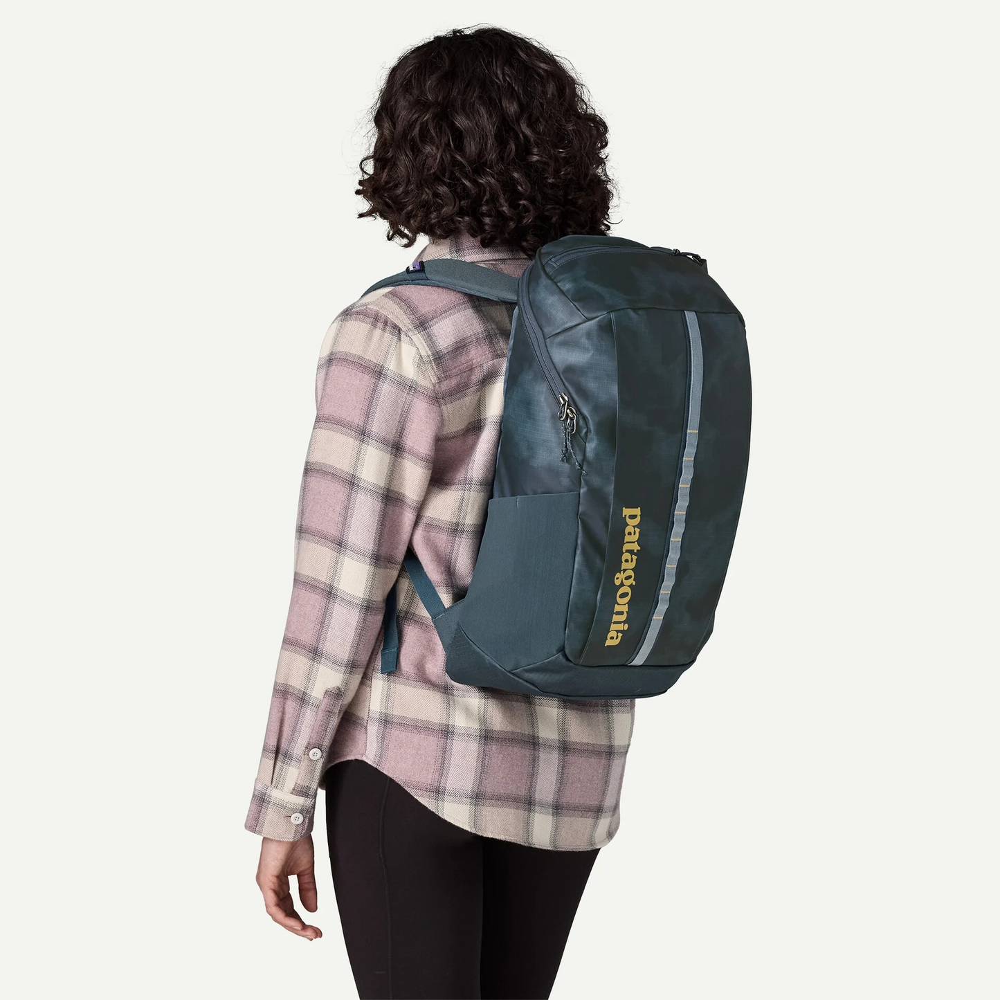 Black Hole Pack 25L Sastrugi: Summit Blue