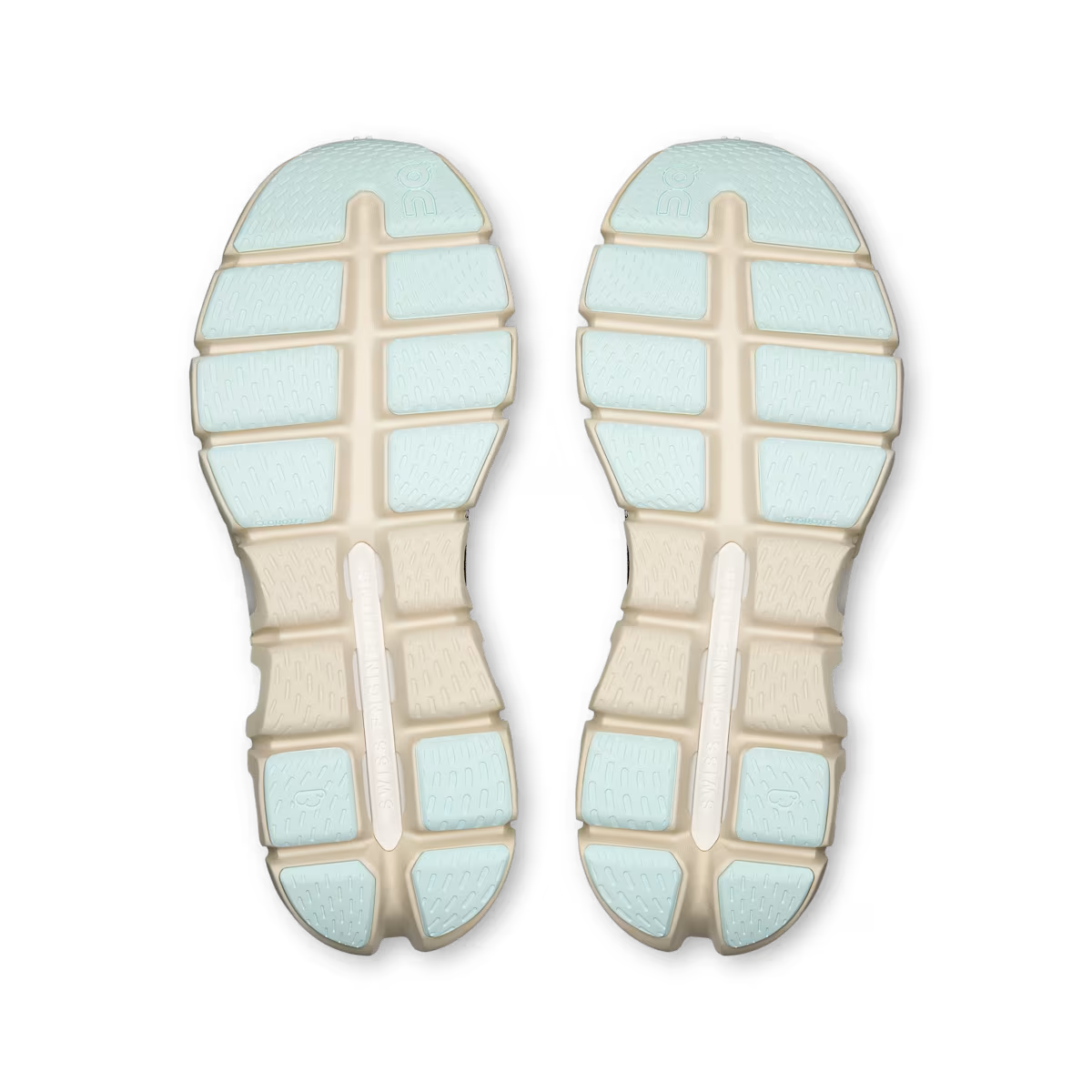 Cloud X Tempo Men Bark | Ivory