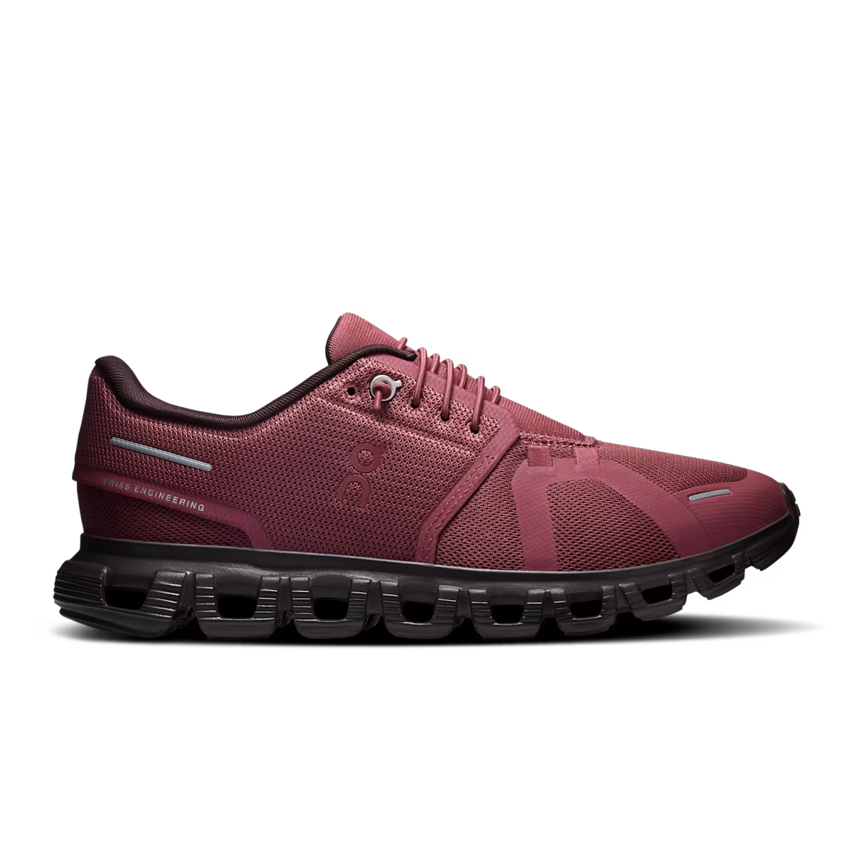 Cloud 6 Women Barberry | Ox