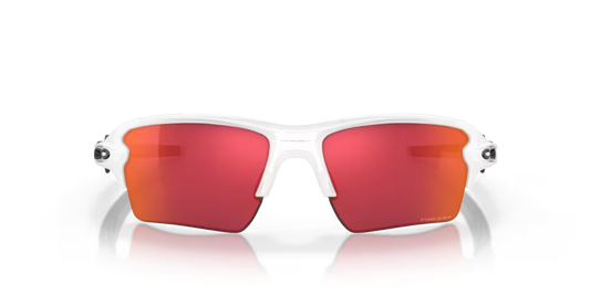 Flak® 2.0 XL Polished White