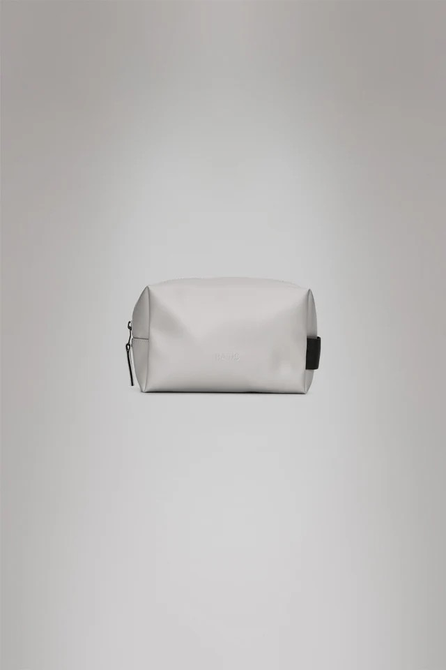 Wash Bag Small W3 Nimbus