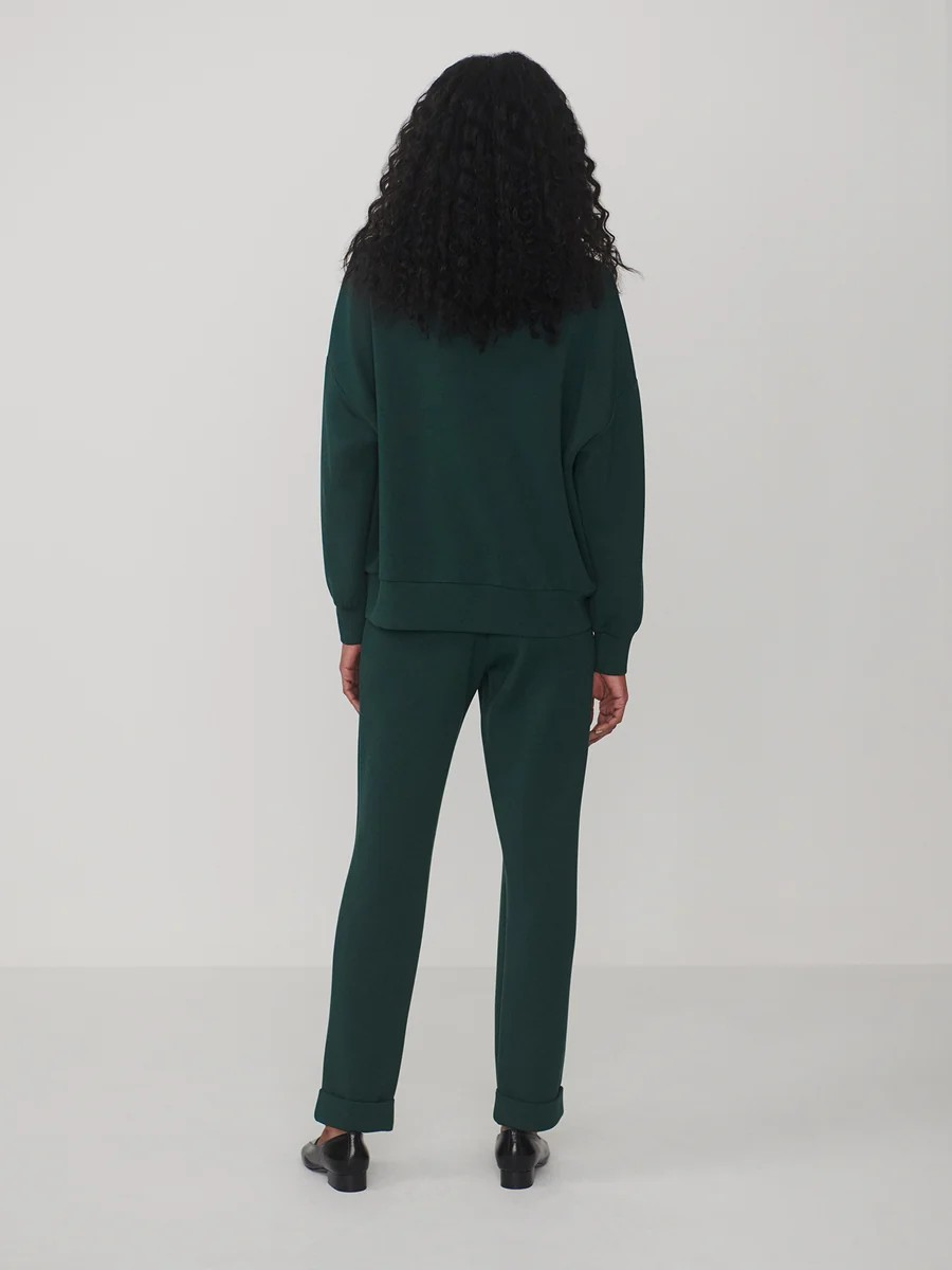 the rolled cuff pant 28.5 ponderosa pine