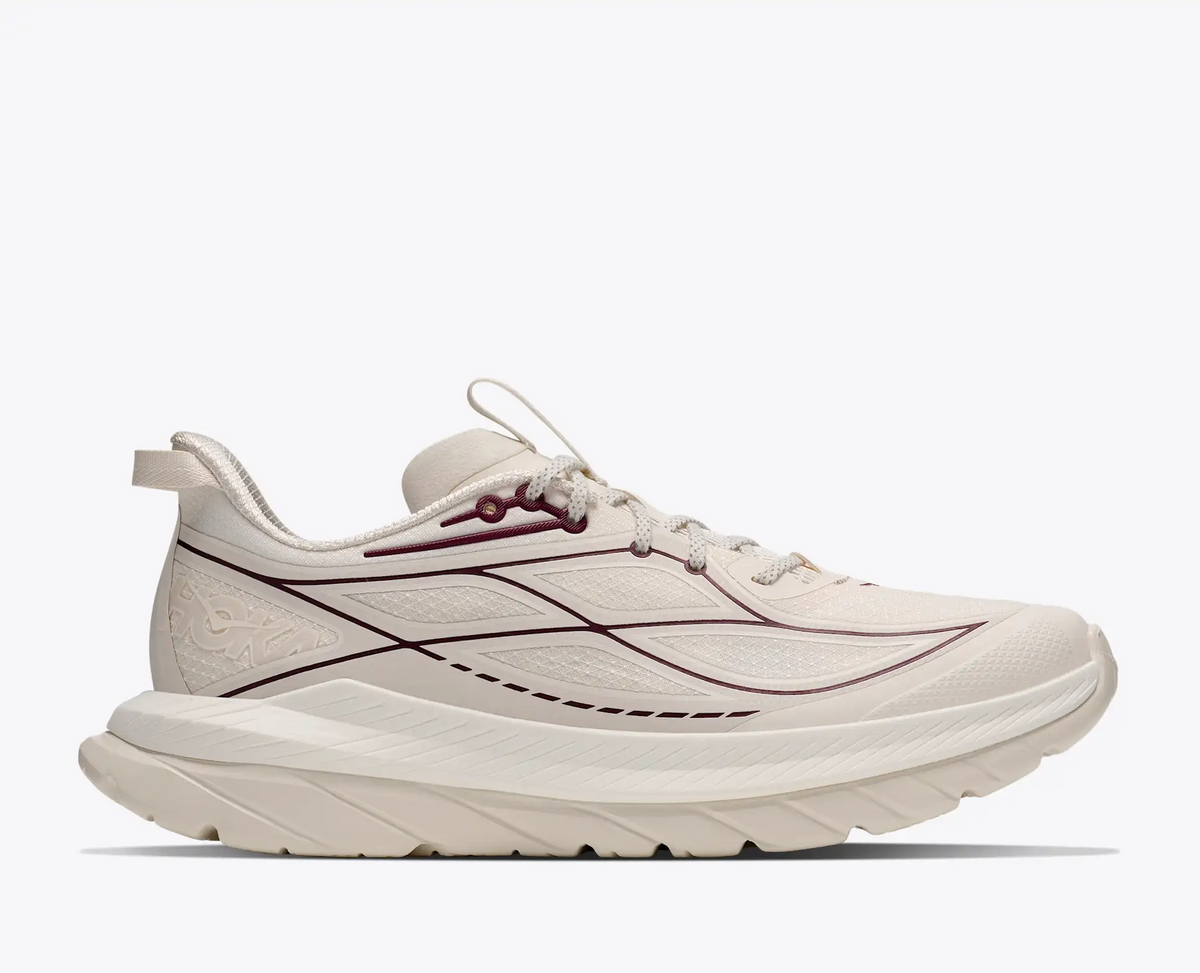 Women's MACH REMASTERED Alabast/Cherry