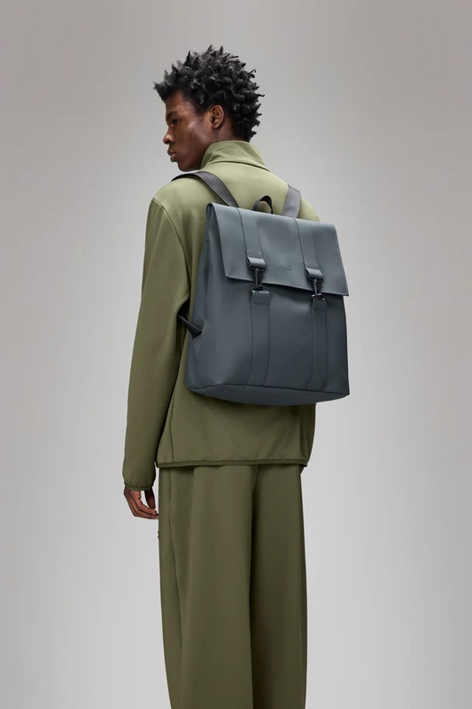 MSN Bag W3 Lagoon