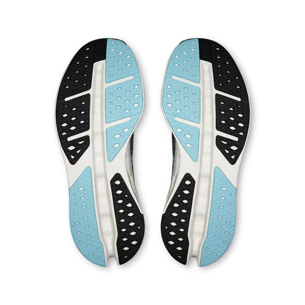 Cloudsurfer Max Men Midnight | Ivory