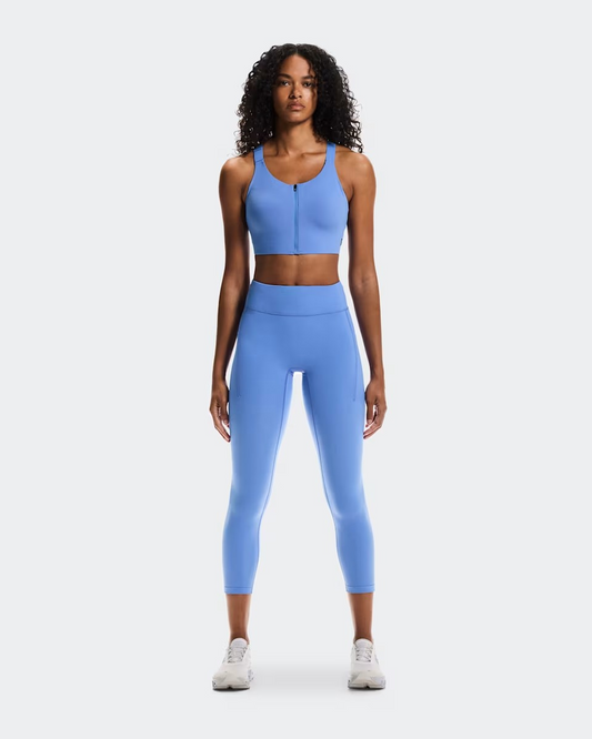Performance Tights 7/8 Women Sailor
