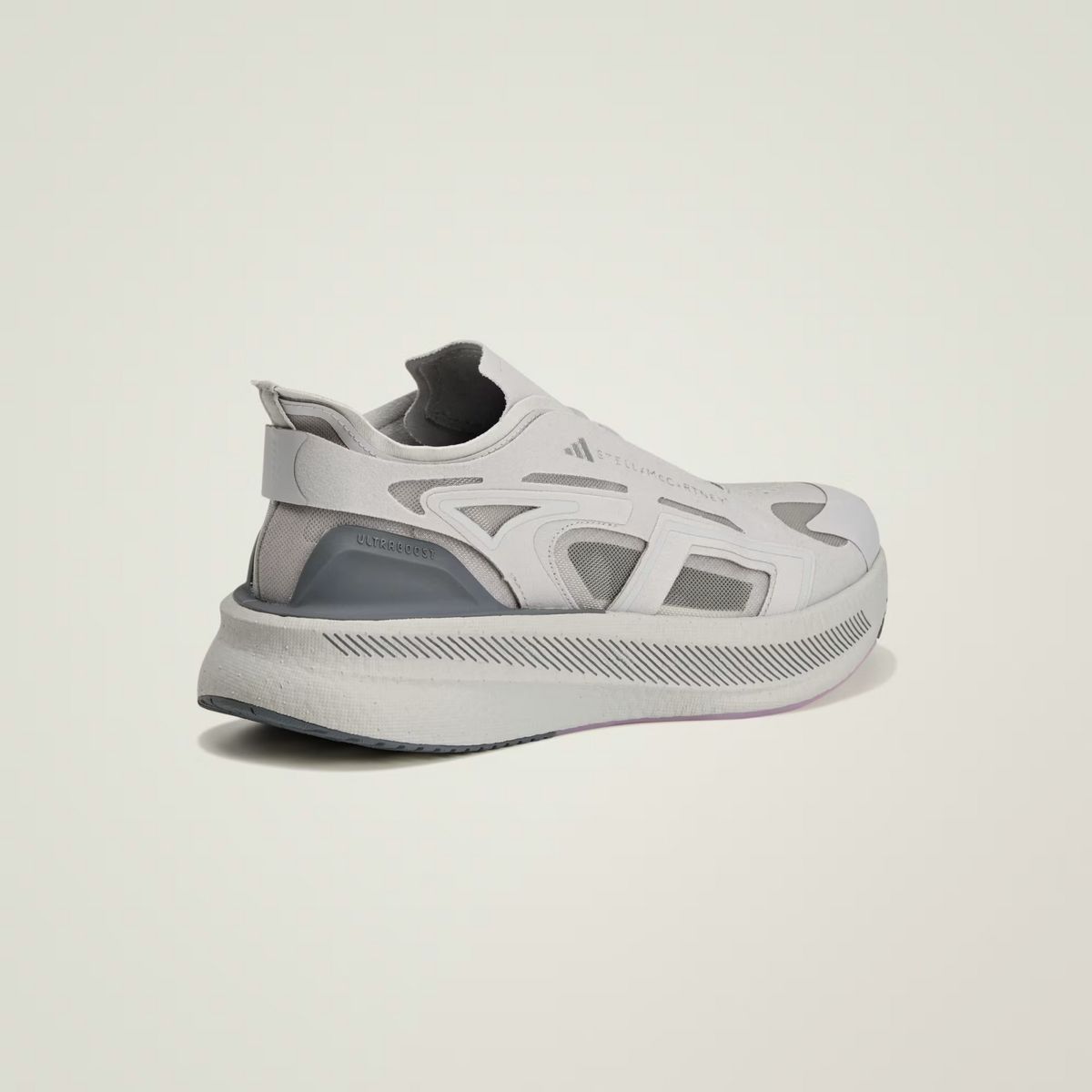 aSMC ULTRABOOST 5 LGSOGR/SILVMT/ONIX