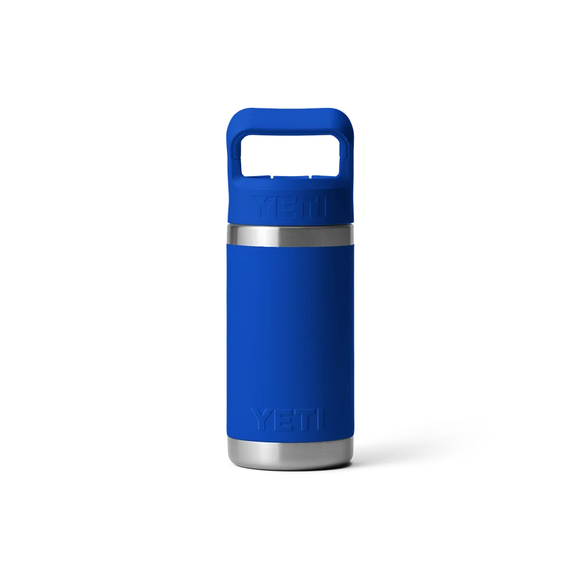 Rambler JR 12 Oz (355 ml) Kids Bottle Royal Blue