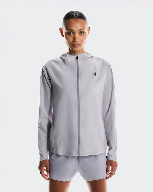 Performance Jacket Women Lilac