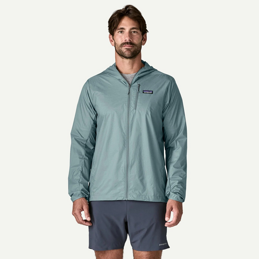 M's Houdini Jkt Blue Sage