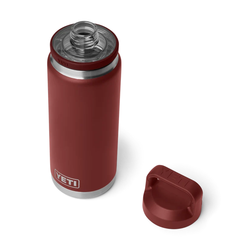 Rambler 26 Oz (769 ml) Bottle Chug Stag Red