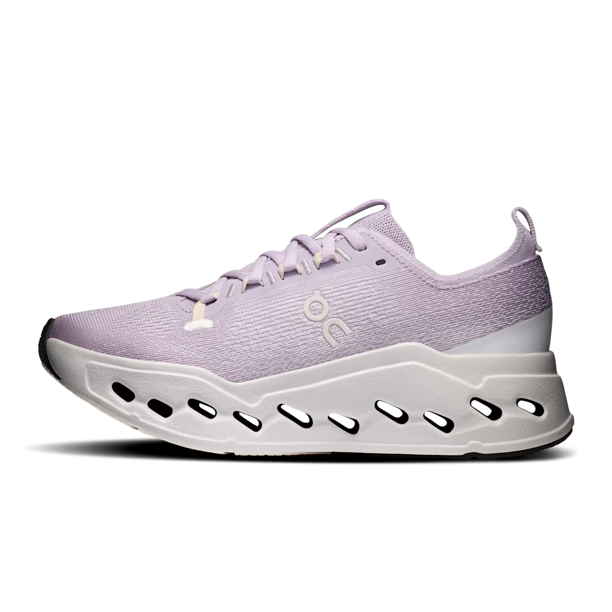 Cloudsurfer Max Women Foxglove | Ivory