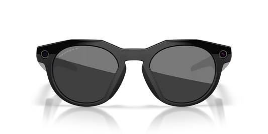 Oakley Meta HSTN Black