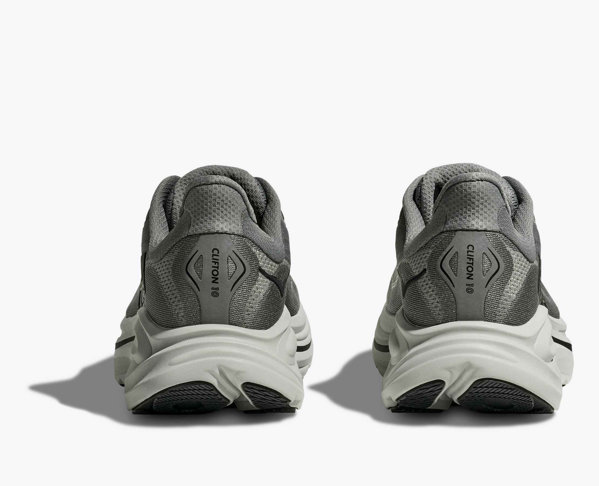 Men's CLIFTON 10 Galatic Grey/Asteroid