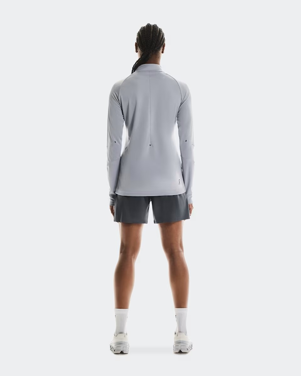 Climate Shirt Women Lilac