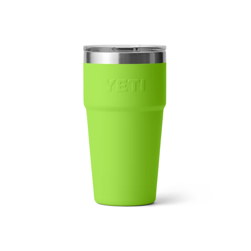 Rambler 20 Oz (591 ml) Stackable Cup MS Venom