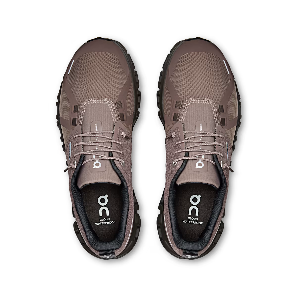 Cloud 6 WP Women Ash | Sable