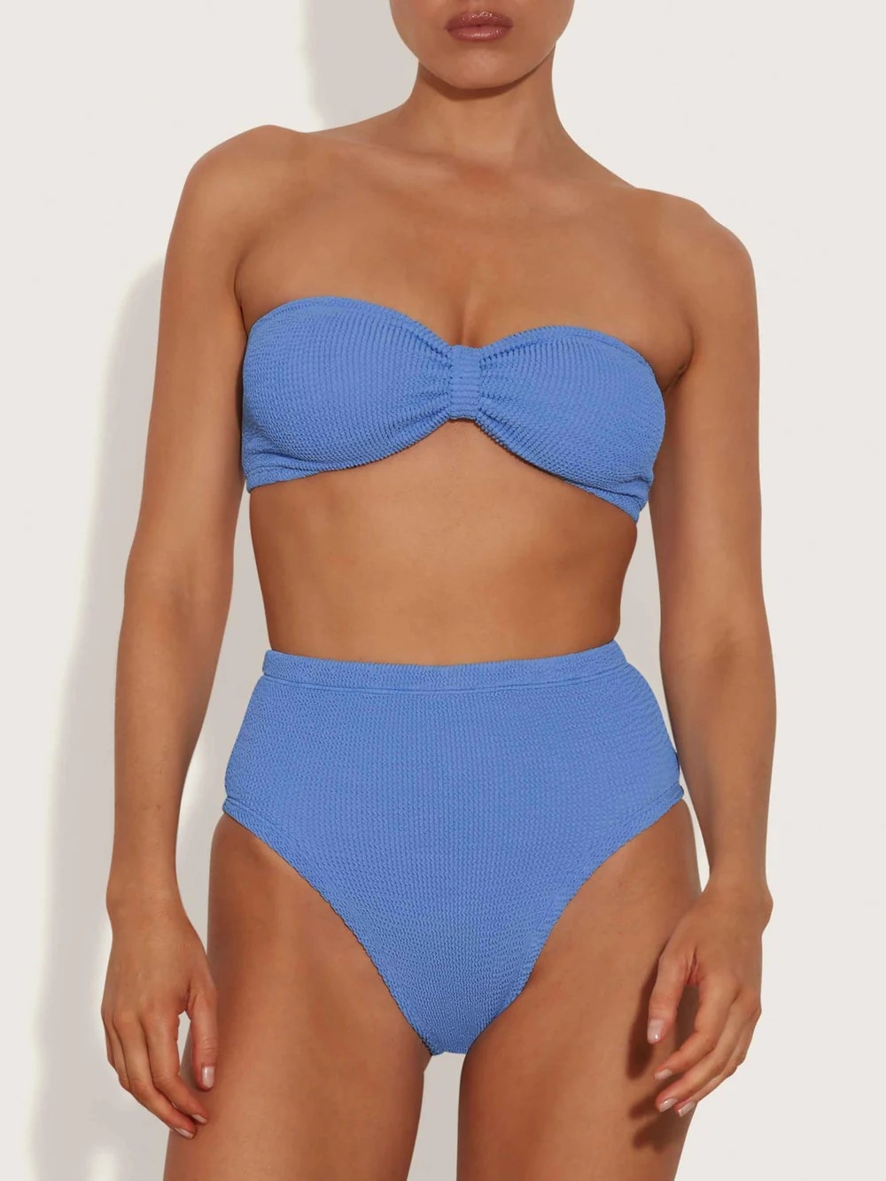 Ruby Bikini Cornflower