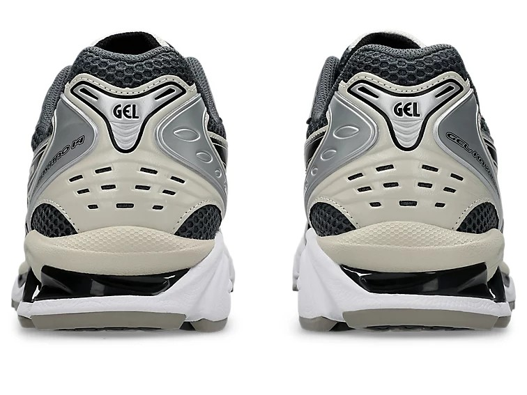 GEL-KAYANO 14 CARRIER GREY/BLACK