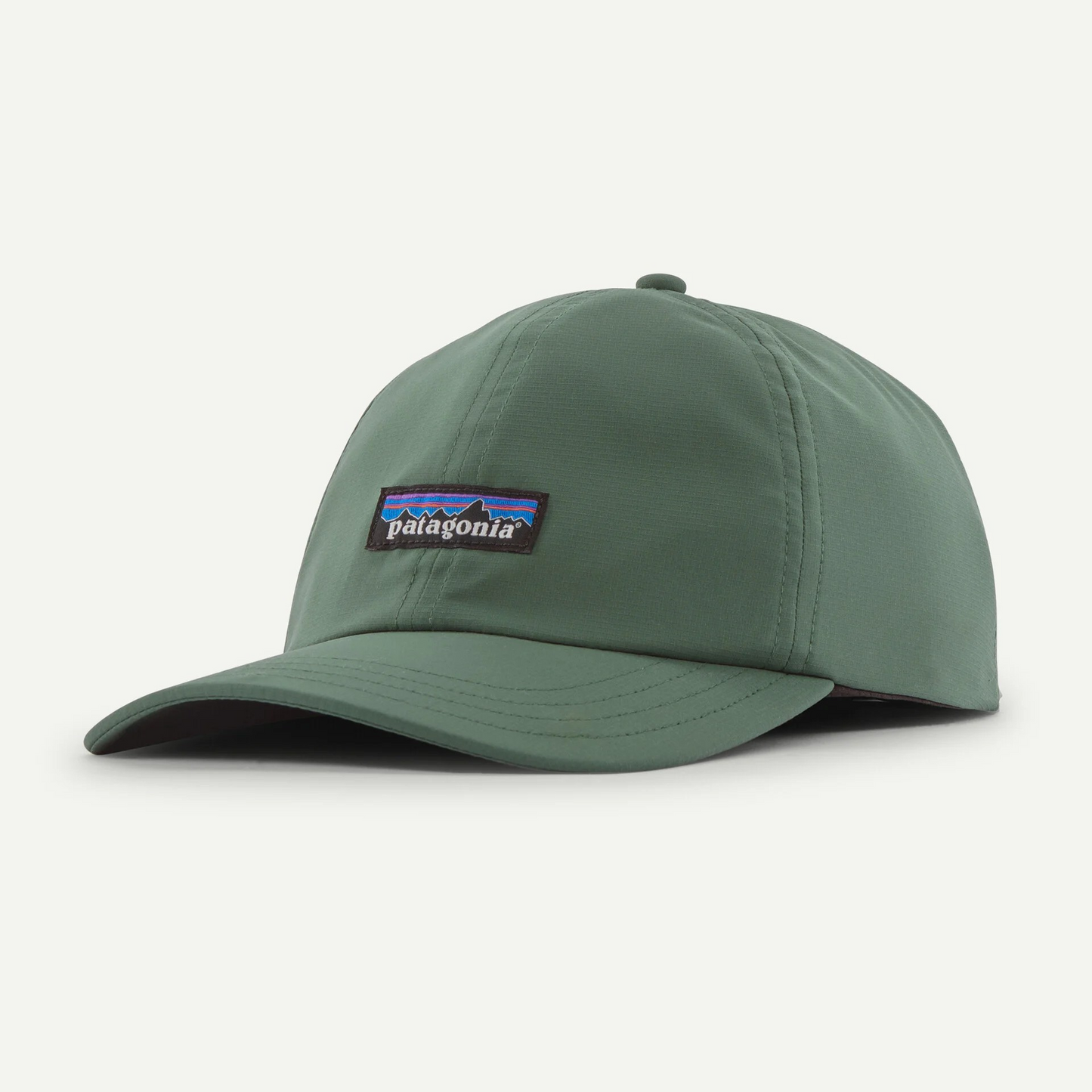 Terrebonne Hat Canopy Green