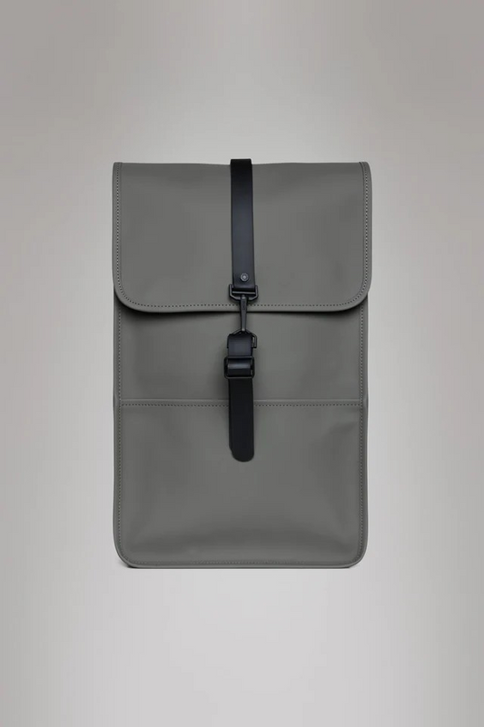 Backpack W3 Grey
