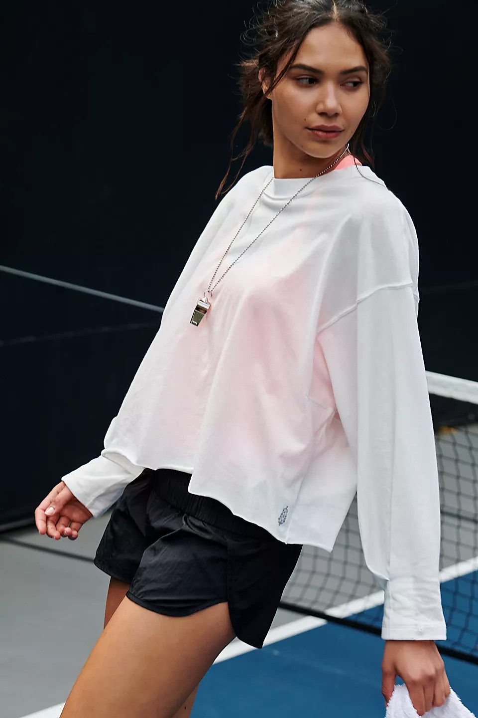 INSPIRE LAYER ISS / WHITE