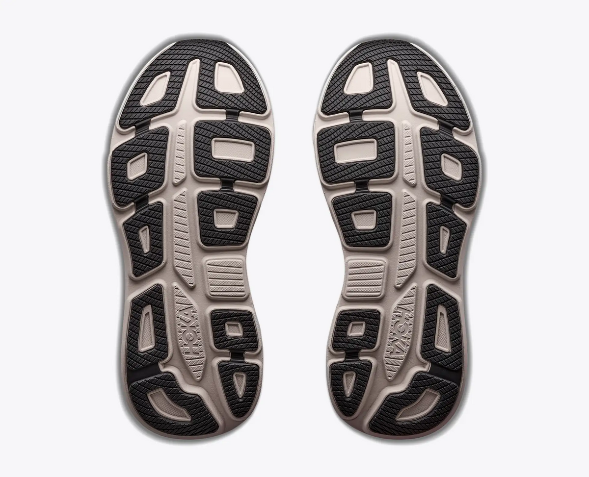 Men's BONDI 9 Black/River Rock